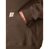 image:imageCarhartt Mens Paxton SweatshirtDark Clove Heather