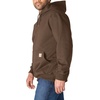image:imageCarhartt Mens Paxton SweatshirtDark Clove Heather