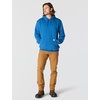 image:imageCarhartt Mens Paxton SweatshirtDark Horizon Blue
