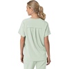 image:imageCarhartt Scrubs C13110 Womens Force CrossFlex Modern Fit Oversized VBig Sky