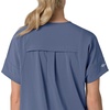image:imageCarhartt Scrubs C13110 Womens Force CrossFlex Modern Fit Oversized VRiverside