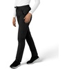 image:imageCarhartt Scrubs C51213 Womens Force Modern Fit Straight Leg PantBlack