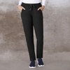 image:imageCarhartt Scrubs C51213 Womens Force Modern Fit Straight Leg PantBlack