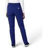 image:imageCarhartt Scrubs C51213 Womens Force Modern Fit Straight Leg PantGalaxy Blue