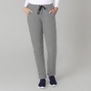 image:imageCarhartt Scrubs C51213 Womens Force Modern Fit Straight Leg PantGrey