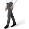 image:imageCarhartt Scrubs C51213 Womens Force Modern Fit Straight Leg PantPewter