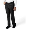image:imageCarhartt Scrubs for Men Force Essentials Straight Leg Cargo Pants with 9 PocketsBlack