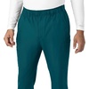image:imageCarhartt Scrubs for Men Force Essentials Straight Leg Cargo Pants with 9 PocketsCaribbean Blue