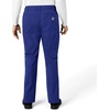 image:imageCarhartt Scrubs for Men Force Essentials Straight Leg Cargo Pants with 9 PocketsGalaxy Blue