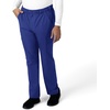 image:imageCarhartt Scrubs for Men Force Essentials Straight Leg Cargo Pants with 9 PocketsGalaxy Blue