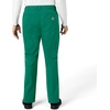 image:imageCarhartt Scrubs for Men Force Essentials Straight Leg Cargo Pants with 9 PocketsHunter
