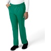 image:imageCarhartt Scrubs for Men Force Essentials Straight Leg Cargo Pants with 9 PocketsHunter