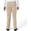 image:imageCarhartt Scrubs for Men Force Essentials Straight Leg Cargo Pants with 9 PocketsKhaki