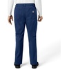 image:imageCarhartt Scrubs for Men Force Essentials Straight Leg Cargo Pants with 9 PocketsNavy