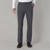 image:imageCarhartt Scrubs for Men Force Essentials Straight Leg Cargo Pants with 9 PocketsPewter