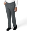 image:imageCarhartt Scrubs for Men Force Essentials Straight Leg Cargo Pants with 9 PocketsPewter