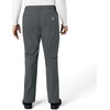 image:imageCarhartt Scrubs for Men Force Essentials Straight Leg Cargo Pants with 9 PocketsPewter