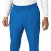 image:imageCarhartt Scrubs for Men Force Essentials Straight Leg Cargo Pants with 9 PocketsRoyal