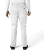 image:imageCarhartt Scrubs for Men Force Essentials Straight Leg Cargo Pants with 9 PocketsWhite