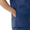 image:imageCarhartt Scrubs for Men Force Essentials VNeck Shirttail Tops with 4 PocketsNavy