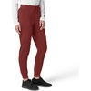 image:imageCarhartt Scrubs for Women Force CrossFlex Cargo Joggers Pants with Drawstring and 8 PocketsAmber Terrain