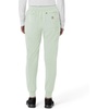 image:imageCarhartt Scrubs for Women Force CrossFlex Cargo Joggers Pants with Drawstring and 8 PocketsBig Sky