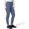 image:imageCarhartt Scrubs for Women Force CrossFlex Cargo Joggers Pants with Drawstring and 8 PocketsRiverside