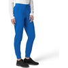 image:imageCarhartt Scrubs for Women Force CrossFlex Cargo Joggers Pants with Drawstring and 8 PocketsRoyal