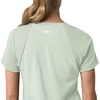 image:imageCarhartt Scrubs for Women Force CrossFlex Panel VNeck Tops with 3 PocketsBig Sky