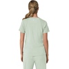 image:imageCarhartt Scrubs for Women Force CrossFlex Panel VNeck Tops with 3 PocketsBig Sky