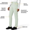 image:imageCarhartt Scrubs for Women Force CrossFlex StraightLeg Cargo Pants with Drawstring and 7 PocketsBig Sky