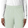 image:imageCarhartt Scrubs for Women Force CrossFlex StraightLeg Cargo Pants with Drawstring and 7 PocketsBig Sky