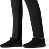 image:imageCarhartt Scrubs for Women Force CrossFlex StraightLeg Cargo Pants with Drawstring and 7 PocketsBlack