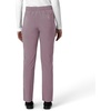 image:imageCarhartt Scrubs for Women Force CrossFlex StraightLeg Cargo Pants with Drawstring and 7 PocketsLavender Mist