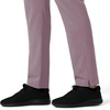 image:imageCarhartt Scrubs for Women Force CrossFlex StraightLeg Cargo Pants with Drawstring and 7 PocketsLavender Mist
