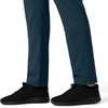 image:imageCarhartt Scrubs for Women Force CrossFlex StraightLeg Cargo Pants with Drawstring and 7 PocketsNavy