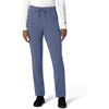 image:imageCarhartt Scrubs for Women Force CrossFlex StraightLeg Cargo Pants with Drawstring and 7 PocketsRiverside