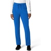 image:imageCarhartt Scrubs for Women Force CrossFlex StraightLeg Cargo Pants with Drawstring and 7 PocketsRoyal