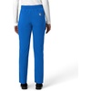 image:imageCarhartt Scrubs for Women Force CrossFlex StraightLeg Cargo Pants with Drawstring and 7 PocketsRoyal