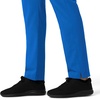 image:imageCarhartt Scrubs for Women Force CrossFlex StraightLeg Cargo Pants with Drawstring and 7 PocketsRoyal