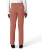 image:imageCarhartt Scrubs for Women Force CrossFlex StraightLeg Cargo Pants with Drawstring and 7 PocketsWild Rose