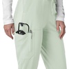 image:imageCarhartt Scrubs for Women Force Essentials Joggers Pants with Drawstring and 7 PocketsBig Sky