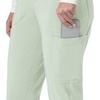 image:imageCarhartt Scrubs for Women Force Essentials Joggers Pants with Drawstring and 7 PocketsBig Sky