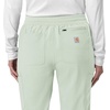 image:imageCarhartt Scrubs for Women Force Essentials Joggers Pants with Drawstring and 7 PocketsBig Sky