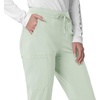 image:imageCarhartt Scrubs for Women Force Essentials Joggers Pants with Drawstring and 7 PocketsBig Sky
