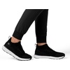 image:imageCarhartt Scrubs for Women Force Essentials Joggers Pants with Drawstring and 7 PocketsBlack