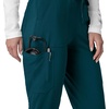 image:imageCarhartt Scrubs for Women Force Essentials Joggers Pants with Drawstring and 7 PocketsCaribbean