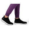 image:imageCarhartt Scrubs for Women Force Essentials Joggers Pants with Drawstring and 7 PocketsEggplant