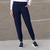 image:imageCarhartt Scrubs for Women Force Essentials Joggers Pants with Drawstring and 7 PocketsNavy