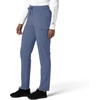 image:imageCarhartt Scrubs for Women Force Essentials Joggers Pants with Drawstring and 7 PocketsRiverside